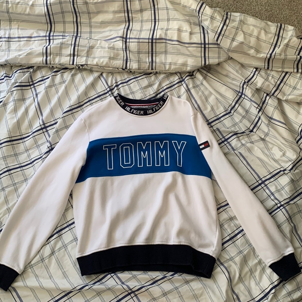 Tommy Hilfiger crewneck
